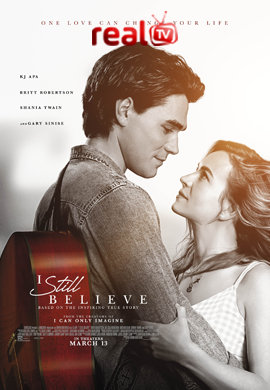 I Still Believe